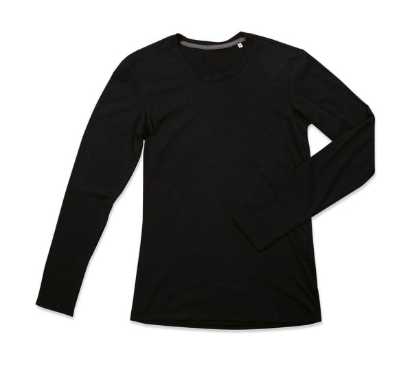 Clive Long Sleeve