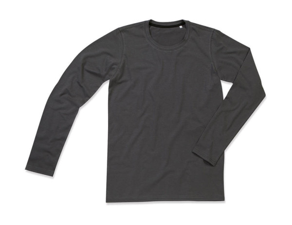 Clive Long Sleeve