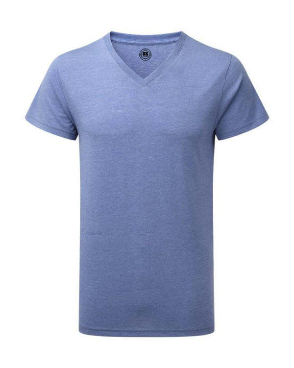 Men’s V-Neck HD Tee