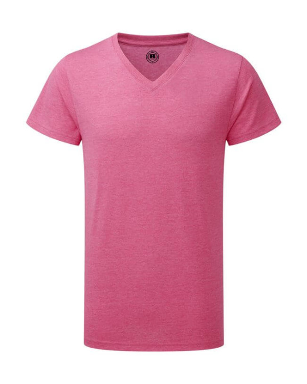 Men’s V-Neck HD Tee