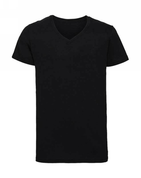 Men’s V-Neck HD Tee