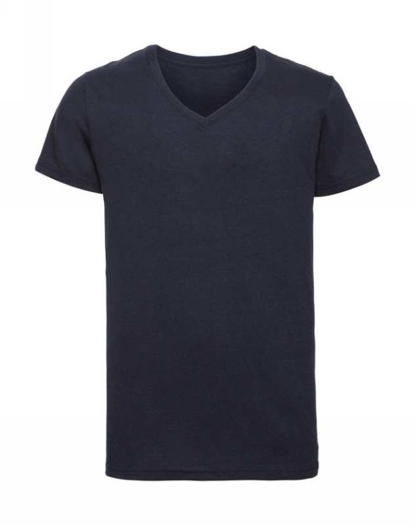 Men’s V-Neck HD Tee