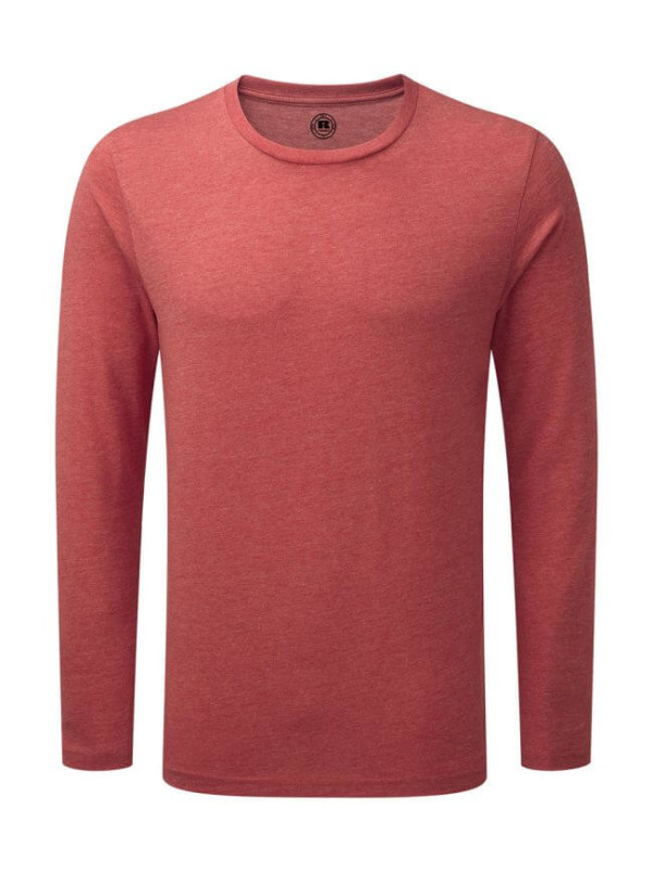 Men’s Long Sleeve HD Tee