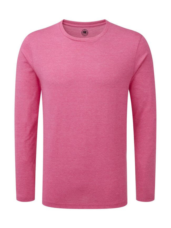 Men’s Long Sleeve HD Tee