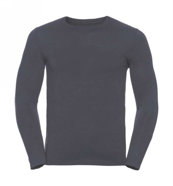 Men’s Long Sleeve HD Tee