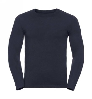 Men’s Long Sleeve HD Tee - Reklamnepredmety