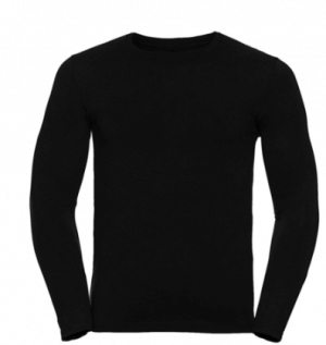 Men’s Long Sleeve HD Tee - Reklamnepredmety