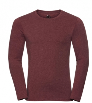 Men’s Long Sleeve HD Tee - Reklamnepredmety