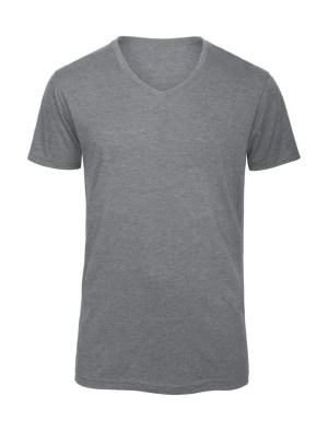 V Triblend/men T-Shirt - Reklamnepredmety