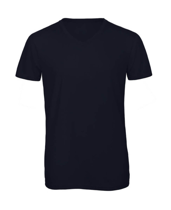V Triblend/men T-Shirt