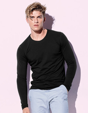 Morgan Long Sleeve Men - Reklamnepredmety