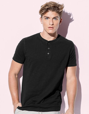 Shawn Henley T-shirt Men - Reklamnepredmety