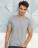 Triblend/men T-Shirt - 186-42-113 - variant Fr 186421133