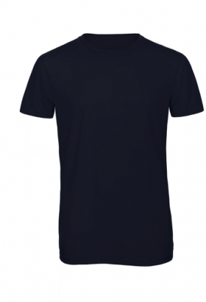 Triblend/men T-Shirt - Reklamnepredmety