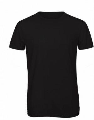 Triblend/men T-Shirt - Reklamnepredmety