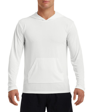 Performance® Adult Hooded T-Shirt