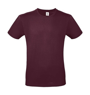 Men's T-shirt E150 - Reklamnepredmety