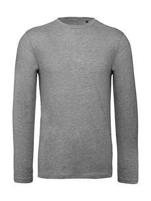 Men's long-sleeved T-shirt Inspire - Reklamnepredmety