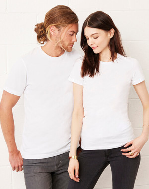 Unisex Short Sleeve Tee - Reklamnepredmety