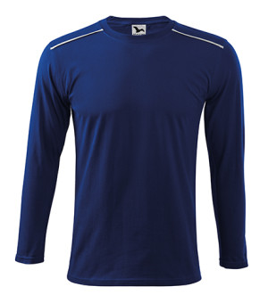Adler T-shirt unisex Long Sleeve 112