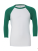 Unisex 3/4 Sleeve Baseball T-Shirt - screenshot-2019-10-29-tricko-3-4-sleeve-baseball2 - variant