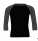 Unisex 3/4 Sleeve Baseball T-Shirt - screenshot-2019-10-29-tricko-3-4-sleeve-baseball3 - variant