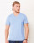 Unisex Triblend V-Neck T-Shirt - 164-06-338 - variant Fr 164063387