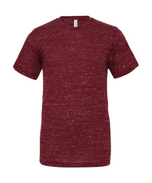 Unisex Poly-Cotton T-Shirt