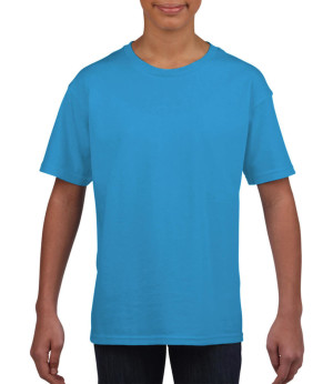 Softstyle Youth T-Shirt - Reklamnepredmety