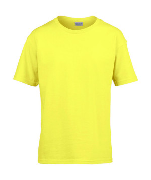 Softstyle Youth T-Shirt - Reklamnepredmety