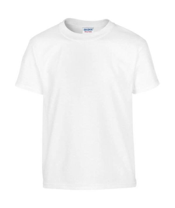Heavy Cotton Youth T-Shirt