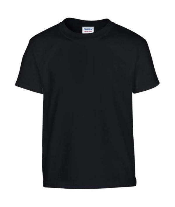 Heavy Cotton Youth T-Shirt