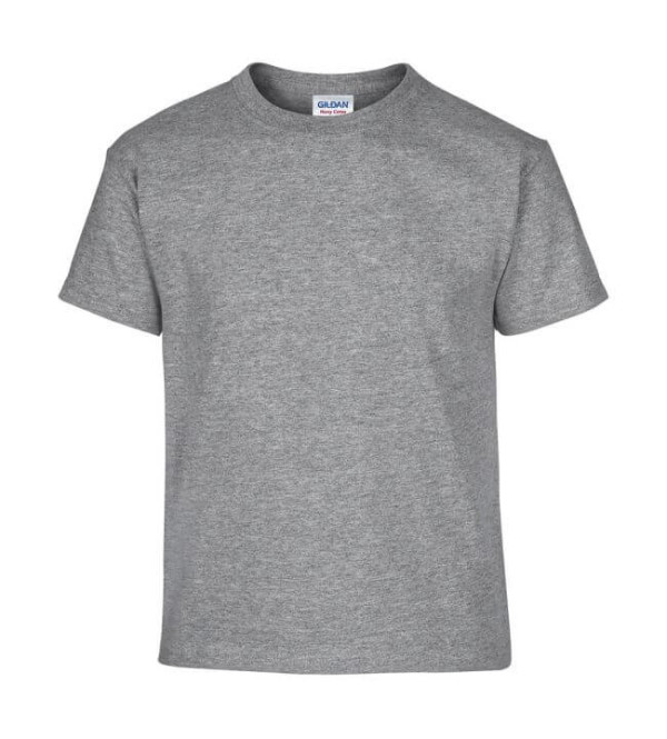 Heavy Cotton Youth T-Shirt