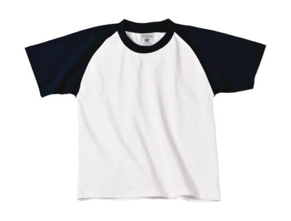 Base-Ball/kids T-Shirt