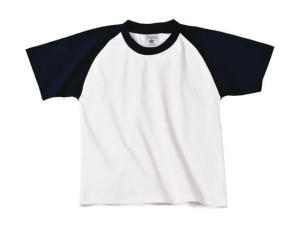 Base-Ball/kids T-Shirt - Reklamnepredmety