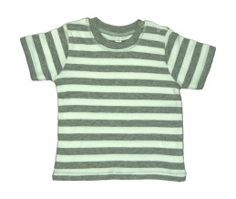 Baby Stripy T