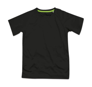 Kids t-shirt Active 140 Raglan - Reklamnepredmety