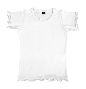 Mouse - Girl`s Fashion T-Shirt