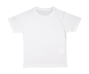 Frog- Kid`s Organic Favorite T-Shirt