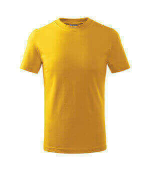 Kids' Basic T-Shirt 138 - Reklamnepredmety