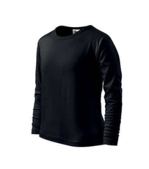 Kids' Long Sleeve T-Shirt 121 - Reklamnepredmety