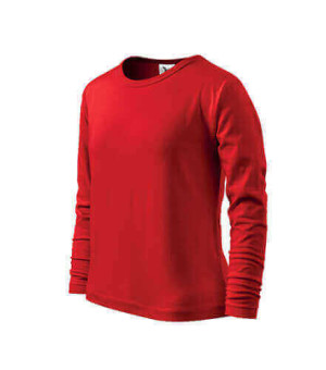 Kids' Long Sleeve T-Shirt 121 - Reklamnepredmety