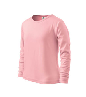 Kids' Long Sleeve T-Shirt 121 - Reklamnepredmety