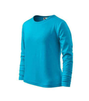 Kids' Long Sleeve T-Shirt 121