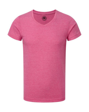 Boys V-Neck HD Tee - Reklamnepredmety