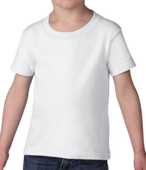 Heavy Cotton Toddler T-Shirt - Reklamnepredmety