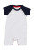 Baby Baseball Playsuit - 017-47-086 - variant Fr 017470862
