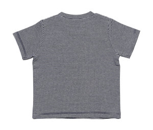 Baby Striped T