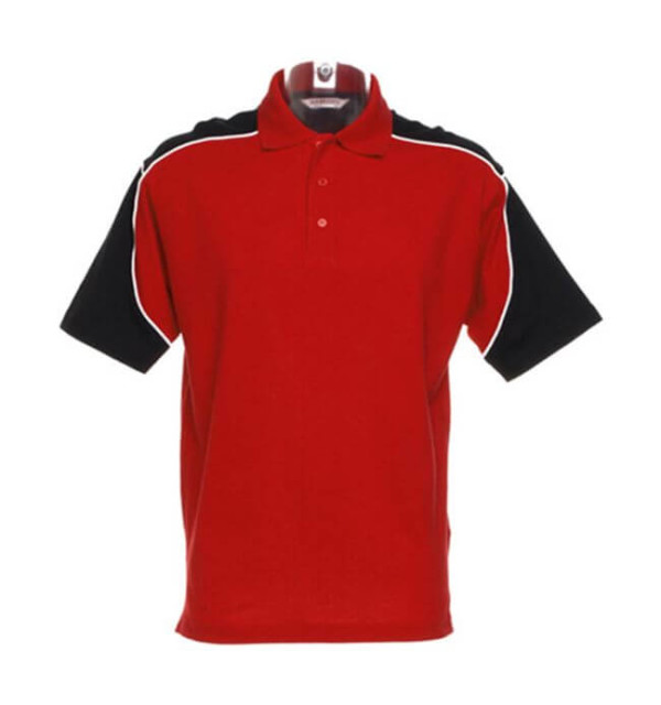 Formula Racing Monaco Polo Shirt