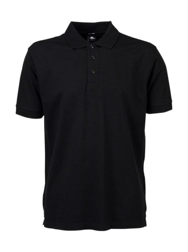 Luxury Stretch Polo